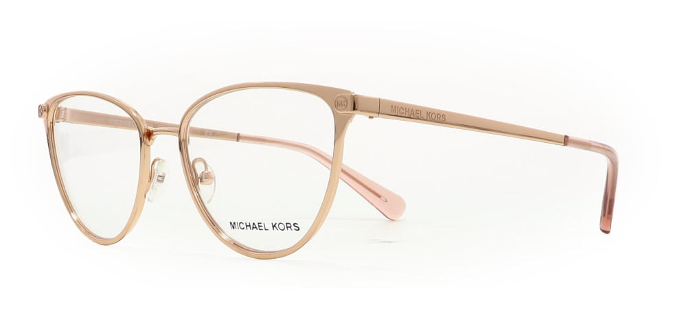 Image of Michael Kors Eyewear Frames