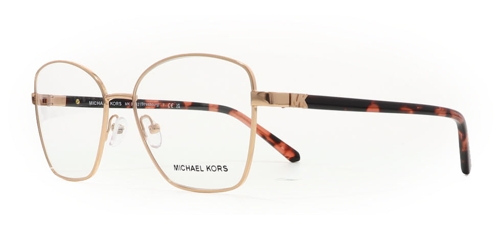 Image of Michael Kors Eyewear Frames