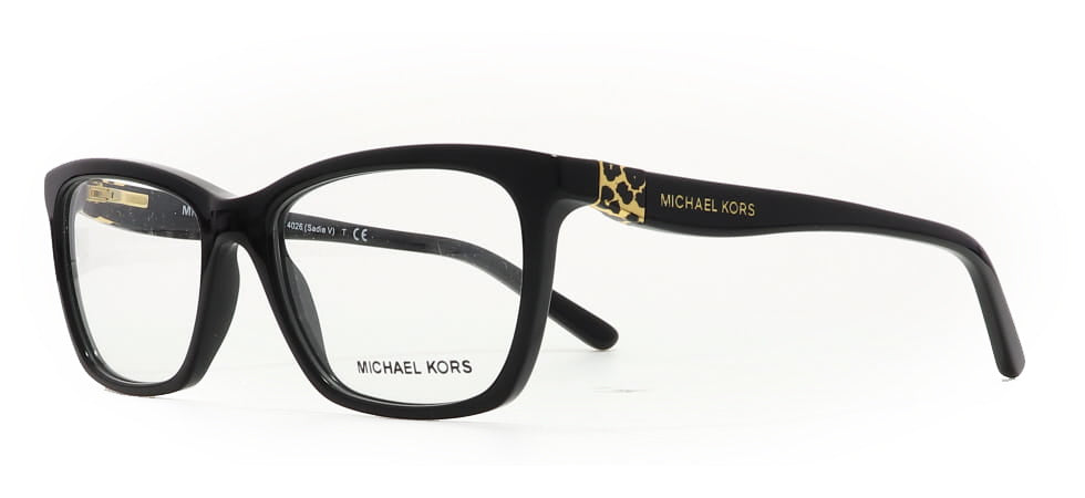 Image of Michael Kors Eyewear Frames