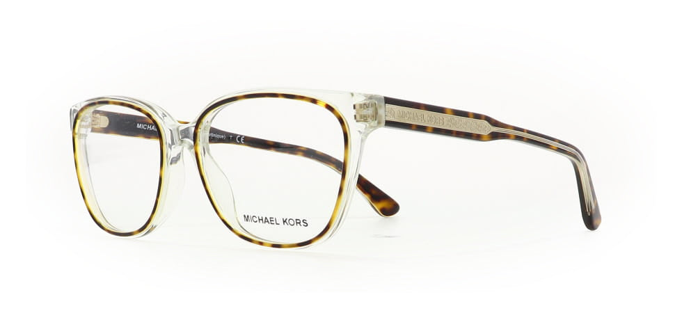 Image of Michael Kors Eyewear Frames