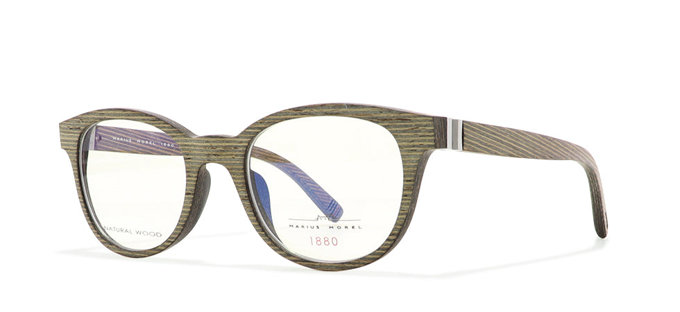 Image of Marius Morel Eyewear Frames