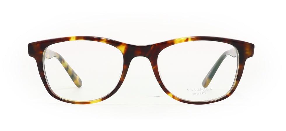 Image of Masunaga Eyewear Frames