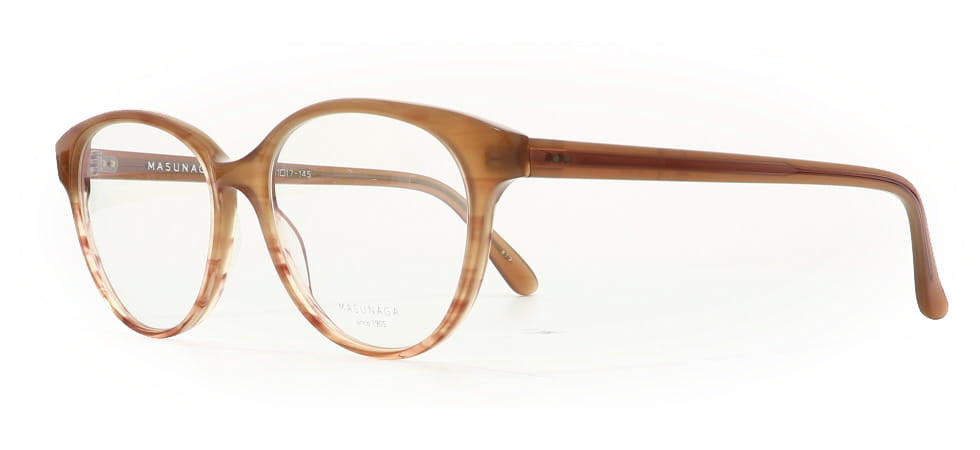 Image of Masunaga Eyewear Frames