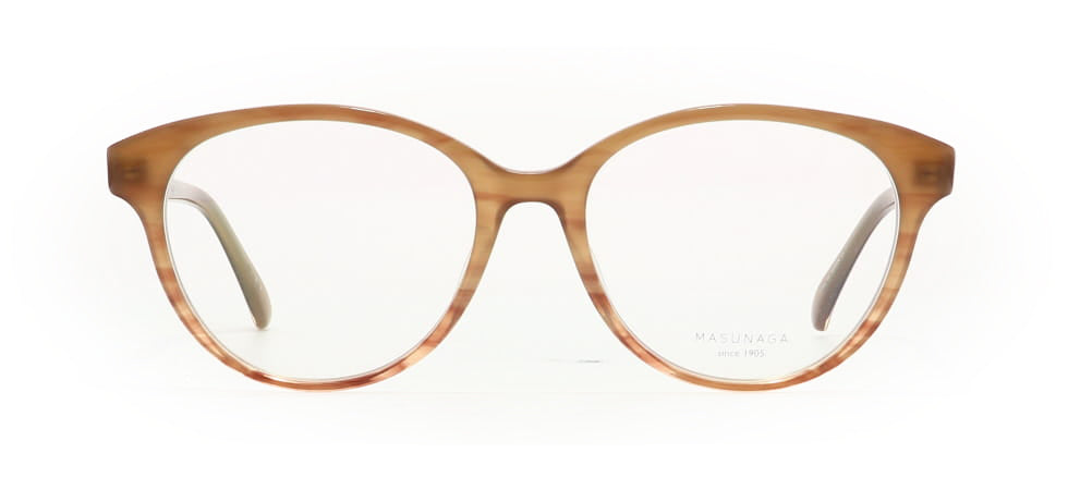 Image of Masunaga Eyewear Frames