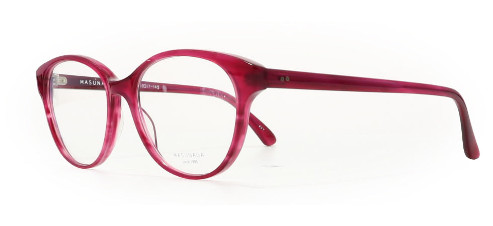 Image of Masunaga Eyewear Frames
