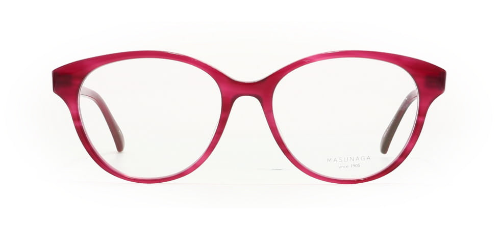 Image of Masunaga Eyewear Frames
