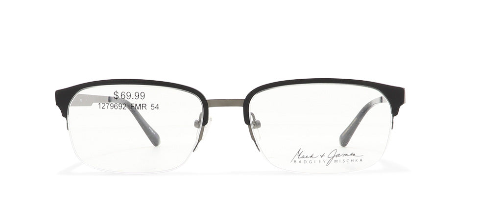 Image of Mark & James Eyewear Frames