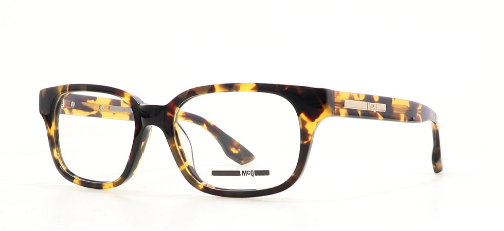 Image of McQueen Eyewear Frames