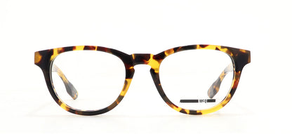 Image of McQueen Eyewear Frames