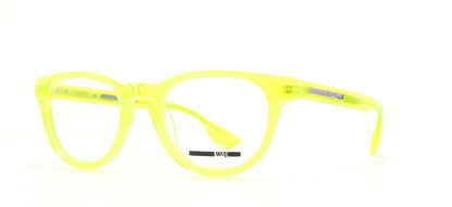 Image of McQueen Eyewear Frames