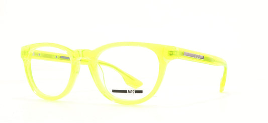 Image of McQueen Eyewear Frames