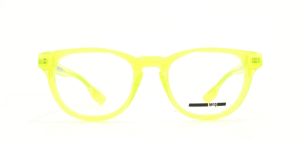 Image of McQueen Eyewear Frames