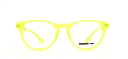 Image of McQueen Eyewear Frames