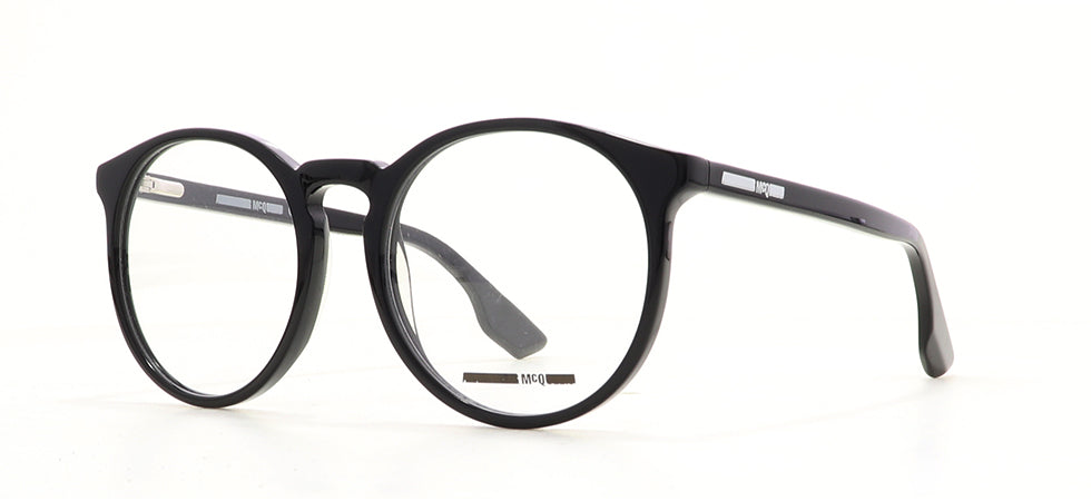 Image of McQueen Eyewear Frames