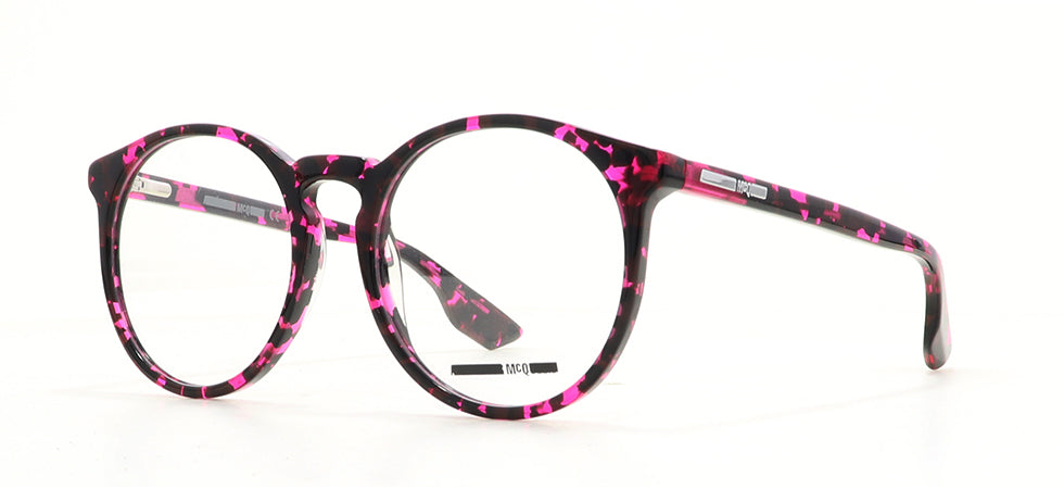 Image of McQueen Eyewear Frames