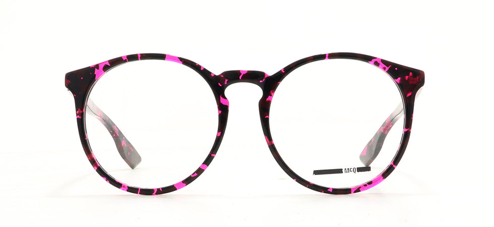 Image of McQueen Eyewear Frames