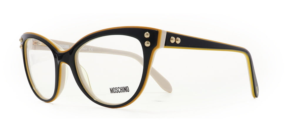Image of Moschino Eyewear Frames