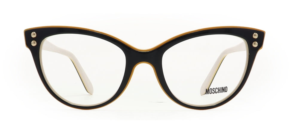 Image of Moschino Eyewear Frames