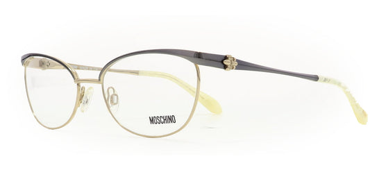 Image of Moschino Eyewear Frames