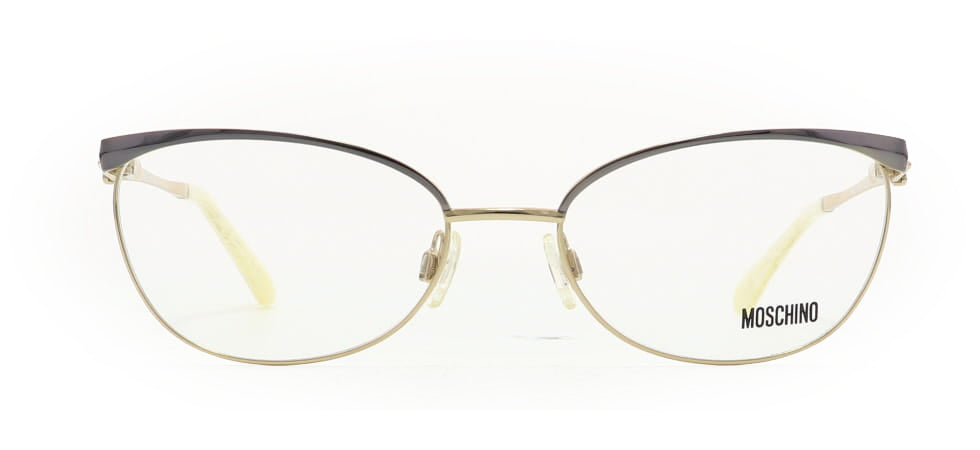 Image of Moschino Eyewear Frames