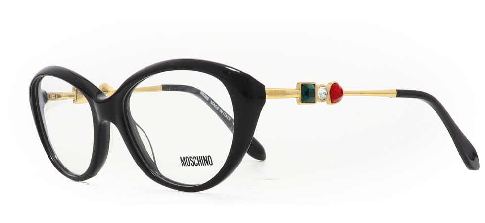 Image of Moschino Eyewear Frames