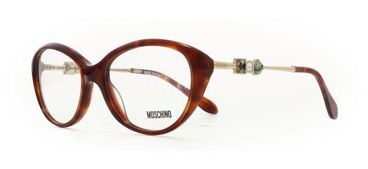 Image of Moschino Eyewear Frames