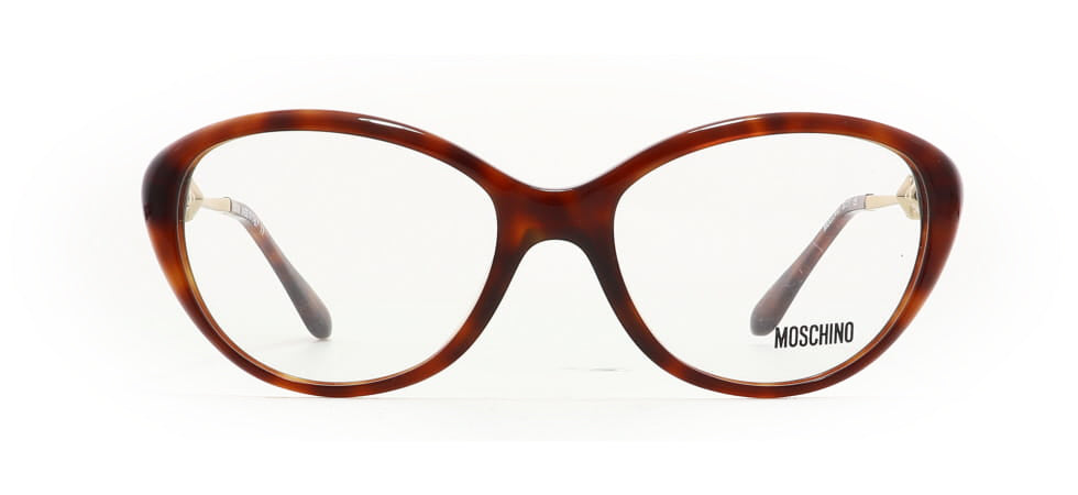 Image of Moschino Eyewear Frames