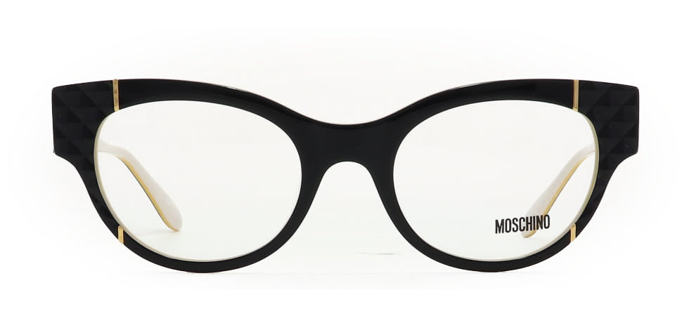 Image of Moschino Eyewear Frames