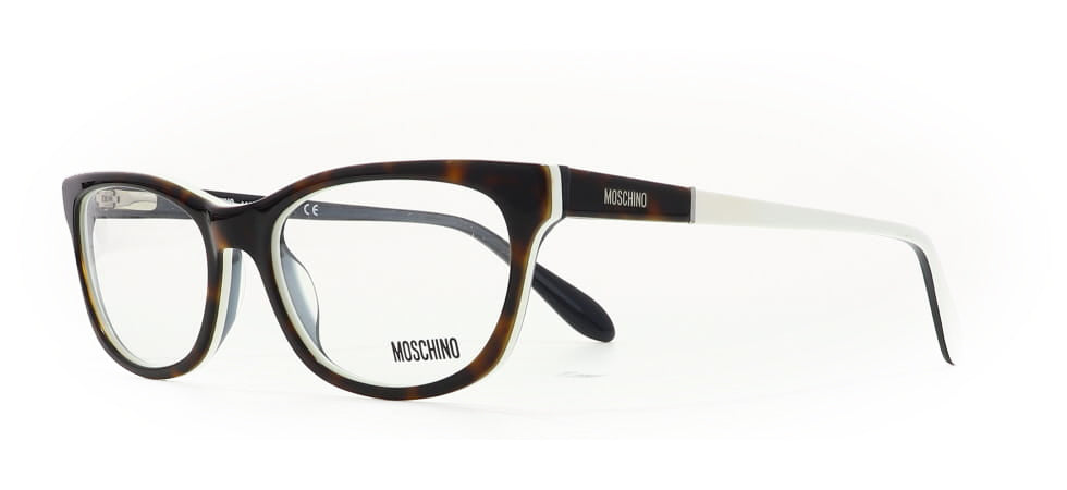 Image of Moschino Eyewear Frames