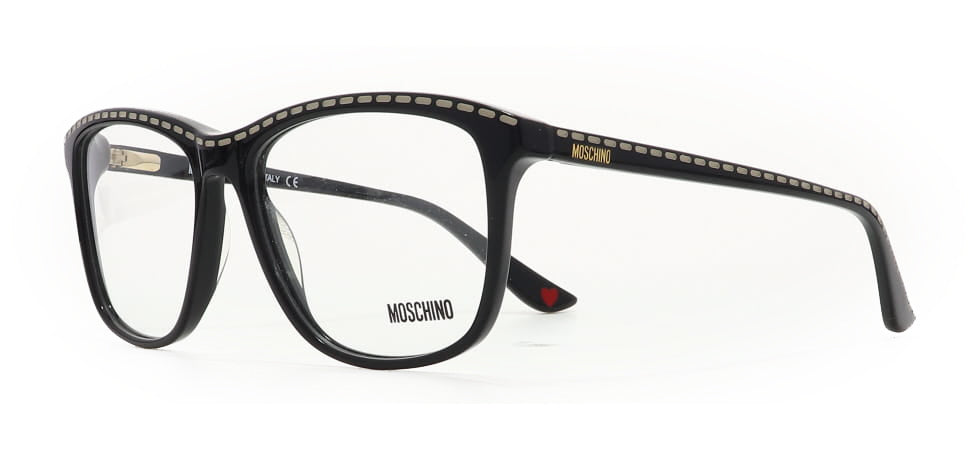 Image of Moschino Eyewear Frames