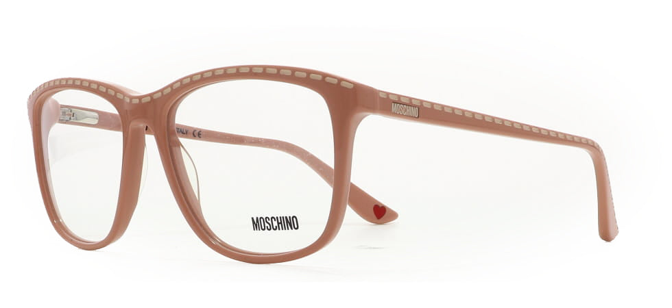 Image of Moschino Eyewear Frames