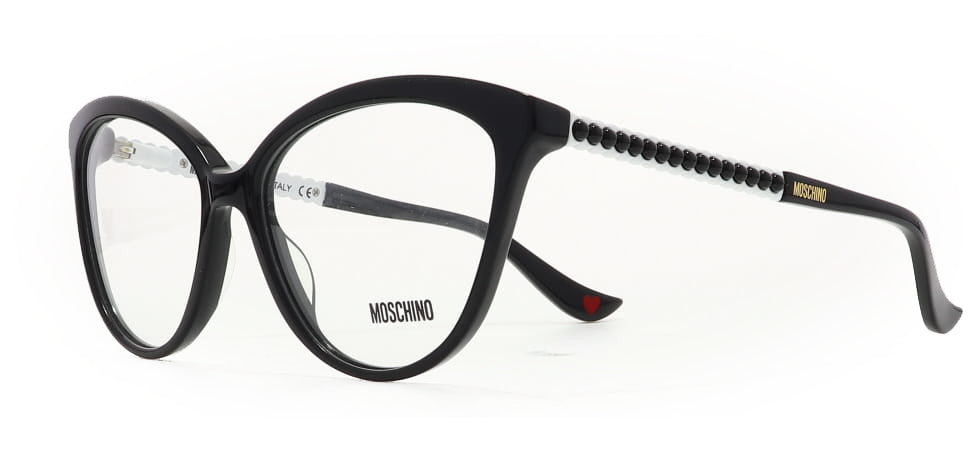 Image of Moschino Eyewear Frames