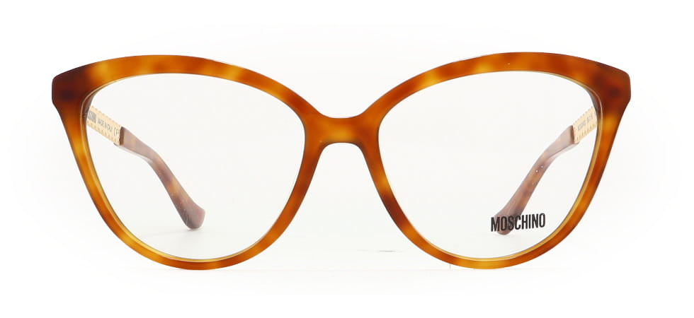 Image of Moschino Eyewear Frames