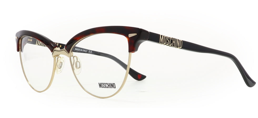 Image of Moschino Eyewear Frames