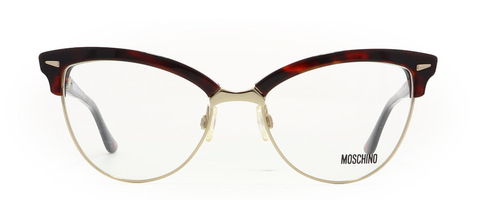 Image of Moschino Eyewear Frames