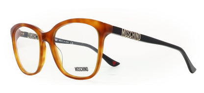 Image of Moschino Eyewear Frames