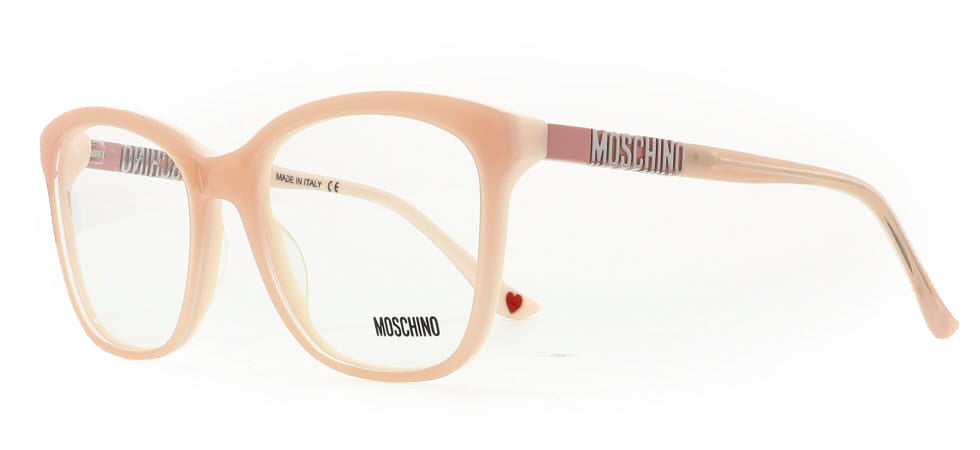 Image of Moschino Eyewear Frames