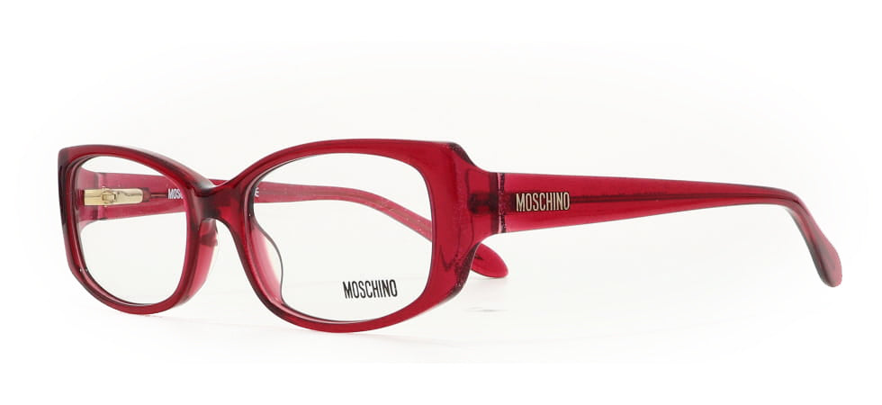 Image of Moschino Eyewear Frames