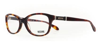 Image of Moschino Eyewear Frames