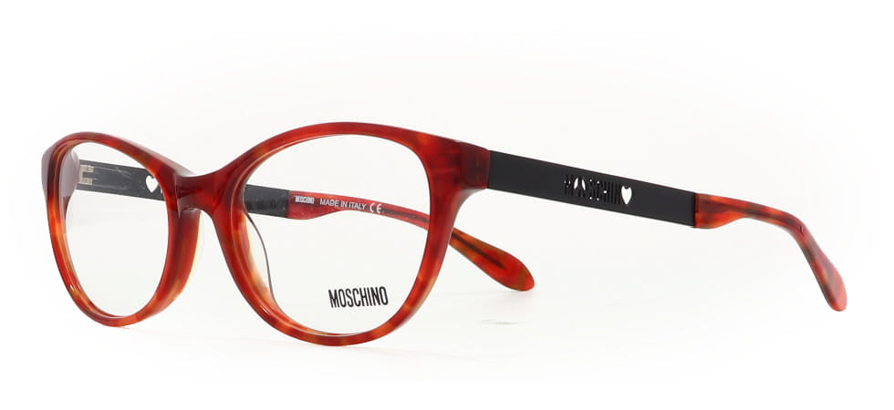 Image of Moschino Eyewear Frames