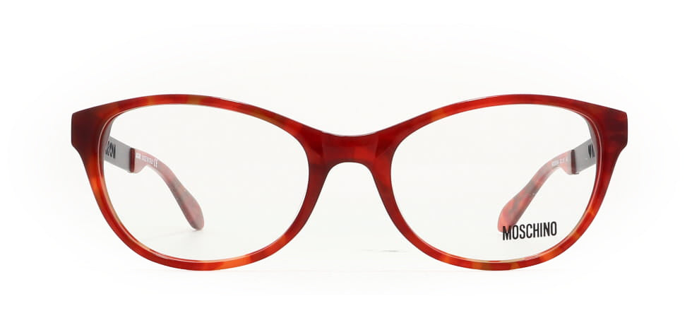 Image of Moschino Eyewear Frames