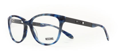 Image of Moschino Eyewear Frames