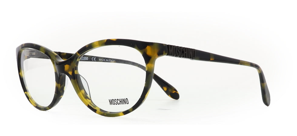 Image of Moschino Eyewear Frames