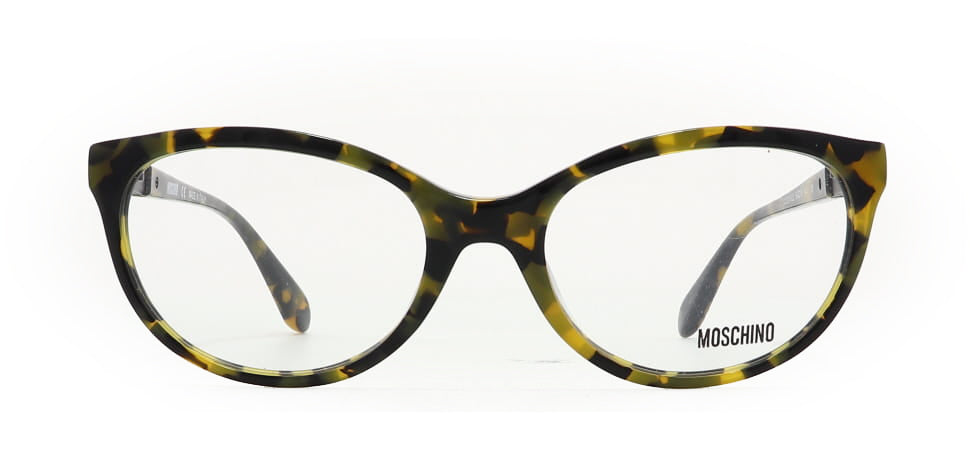 Image of Moschino Eyewear Frames