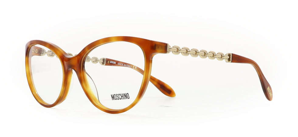 Image of Moschino Eyewear Frames