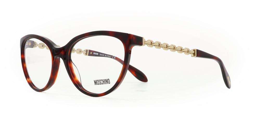 Image of Moschino Eyewear Frames