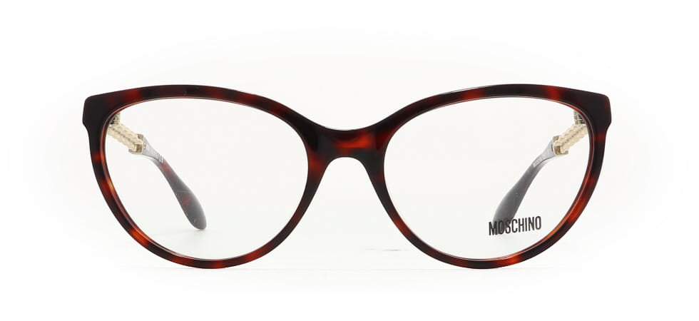 Image of Moschino Eyewear Frames