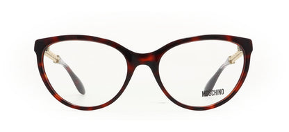 Image of Moschino Eyewear Frames