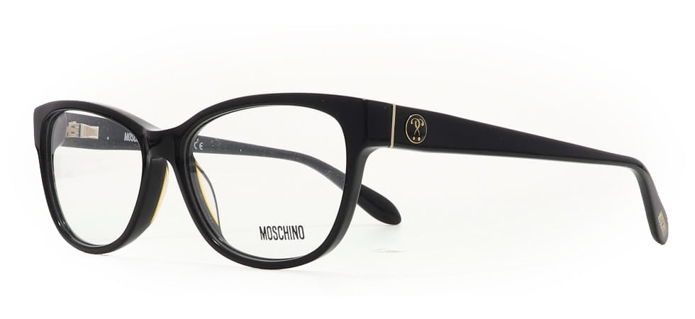 Image of Moschino Eyewear Frames