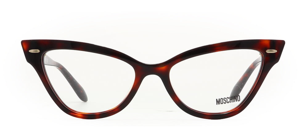 Image of Moschino Eyewear Frames